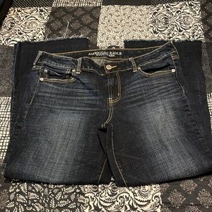 AE Boyfriend Fit Jeans